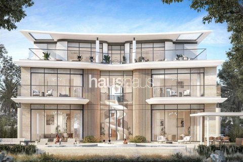 Villa in Nadd Al Sheba, Dubai, UAE 7 bedrooms, 1753 sq.m. № 625234 - photo 13