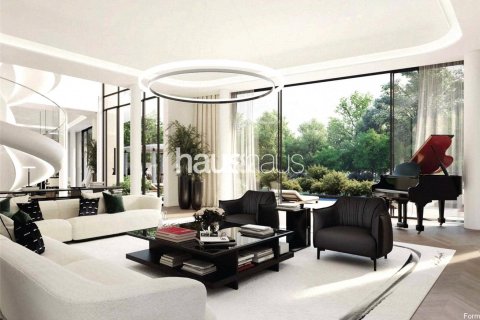Villa in Nadd Al Sheba, Dubai, UAE 7 bedrooms, 1753 sq.m. № 625234 - photo 3