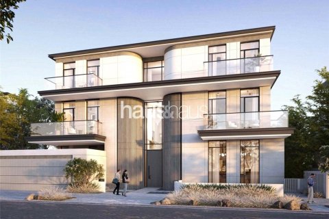 Villa in Nadd Al Sheba, Dubai, UAE 7 bedrooms, 1753 sq.m. № 625234 - photo 15