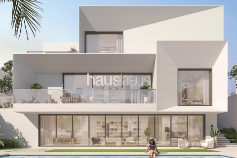 Vila v Dubai, SAE 4 ložnice, 961 m² Č.: 625271 - fotografie 3