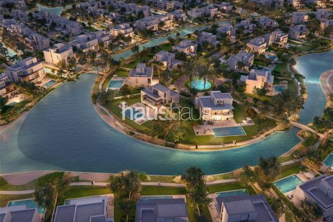 Vila v Dubai, SAE 4 ložnice, 961 m² Č.: 625271 - fotografie 6