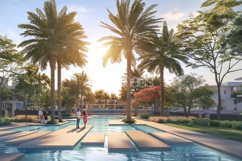 Vila v Dubai, SAE 4 ložnice, 961 m² Č.: 625271 - fotografie 16