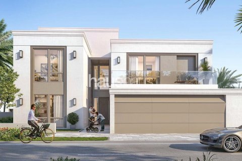 Vila v Dubai, SAE 4 ložnice, 961 m² Č.: 625271 - fotografie 17