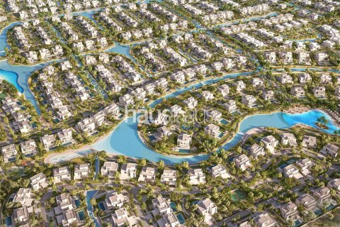 Vila v Dubai, SAE 4 ložnice, 961 m² Č.: 625271 - fotografie 23