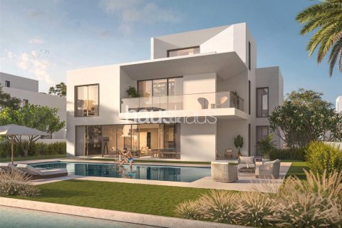 Vila v Dubai, SAE 4 ložnice, 961 m² Č.: 625271 - fotografie 9