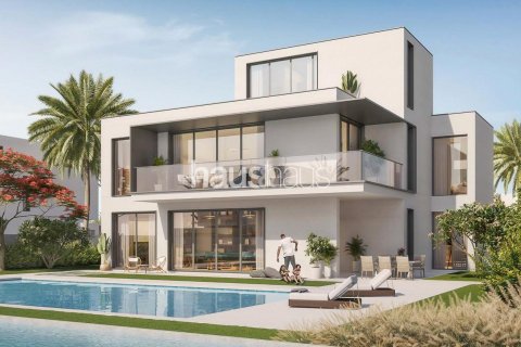 Vila v Dubai, SAE 4 ložnice, 961 m² Č.: 625271 - fotografie 13
