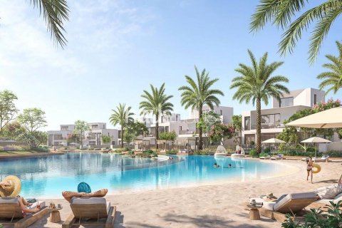 Vila v Dubai, SAE 4 ložnice, 961 m² Č.: 625271 - fotografie 21
