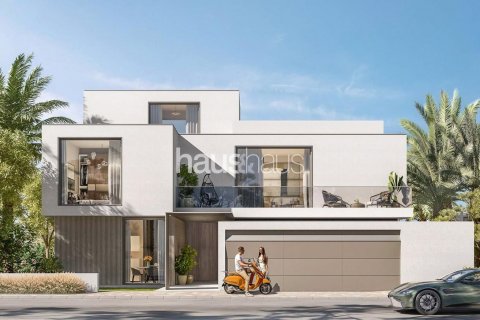 Vila v Dubai, SAE 4 ložnice, 961 m² Č.: 625271 - fotografie 11