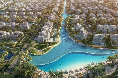 Vila v Dubai, SAE 4 ložnice, 961 m² Č.: 625271 - fotografie 22