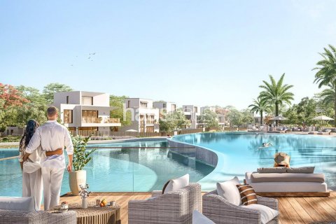 Vila v Dubai, SAE 4 ložnice, 961 m² Č.: 625271 - fotografie 10