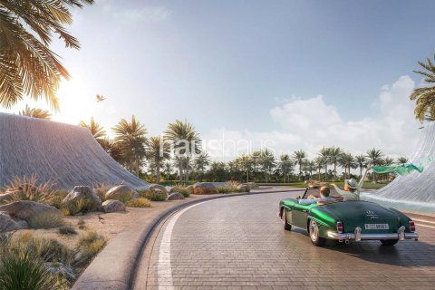 Vila v Dubai, SAE 4 ložnice, 961 m² Č.: 625271 - fotografie 20