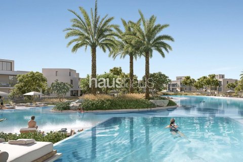 Vila v Dubai, SAE 4 ložnice, 961 m² Č.: 625271 - fotografie 7