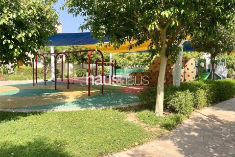 Townhouse sa Dubai Land, Dubai, UAE 4 silid-tulugan, 209 sq.m. № 625236 - larawan 18