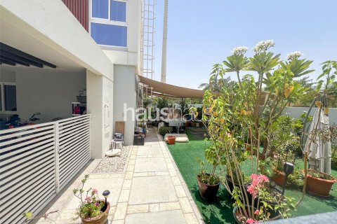 Townhouse sa Dubai Land, Dubai, UAE 4 silid-tulugan, 209 sq.m. № 625236 - larawan 16