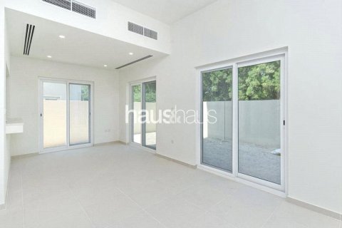 Townhouse sa Dubai Land, Dubai, UAE 4 silid-tulugan, 209 sq.m. № 625236 - larawan 6