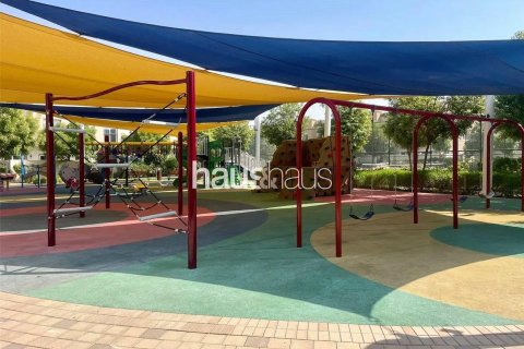 Townhouse sa Dubai Land, Dubai, UAE 4 silid-tulugan, 209 sq.m. № 625236 - larawan 19