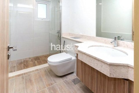Townhouse sa Dubai Land, Dubai, UAE 4 silid-tulugan, 209 sq.m. № 625236 - larawan 9