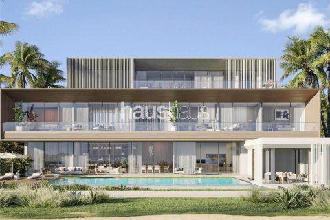 Deira、Dubai、UAE にあるヴィラ販売中 6ベッドルーム、1268 m2、No625272 - 写真 1