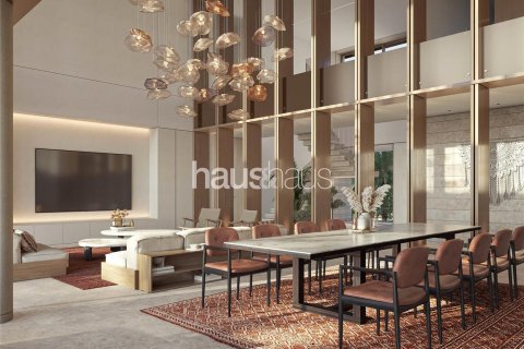 Deira、Dubai、UAE にあるヴィラ販売中 6ベッドルーム、1268 m2、No625272 - 写真 8