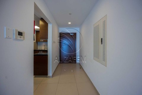 Apartmen di Al Reem Island, Abu Dhabi, UAE 3 bilik tidur, 166 meter persegi № 615665 - foto 6