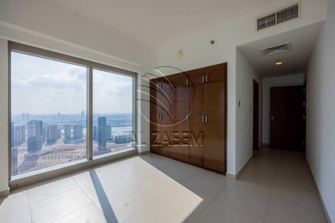 Apartmen di Al Reem Island, Abu Dhabi, UAE 3 bilik tidur, 166 meter persegi № 615665 - foto 9