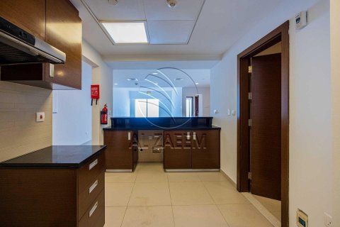 Apartmen di Al Reem Island, Abu Dhabi, UAE 3 bilik tidur, 166 meter persegi № 615665 - foto 2