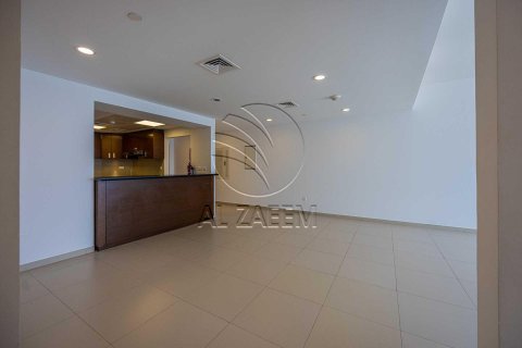 Apartmen di Al Reem Island, Abu Dhabi, UAE 3 bilik tidur, 166 meter persegi № 615665 - foto 1