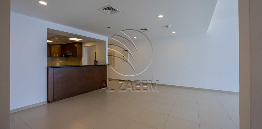 Apartmen di Al Reem Island, Abu Dhabi, UAE 3 bilik tidur, 166 meter persegi № 615665