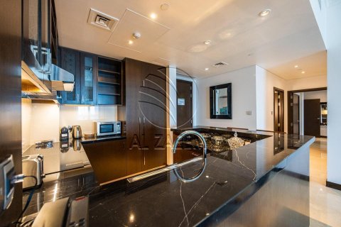 Apartment in The Marina, Abu Dhabi, UAE 2 bedrooms, 141 sq.m. № 615664 - photo 6