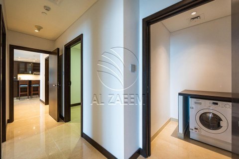 Apartment in The Marina, Abu Dhabi, UAE 2 bedrooms, 141 sq.m. № 615664 - photo 13