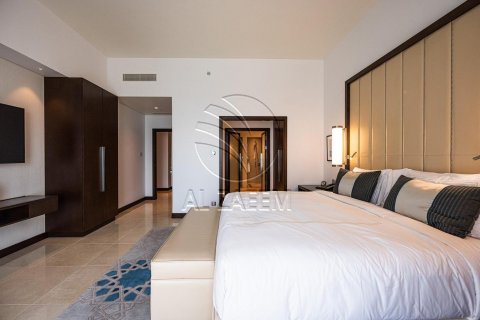 Apartment in The Marina, Abu Dhabi, UAE 2 bedrooms, 141 sq.m. № 615664 - photo 16