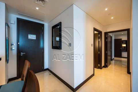 Apartment in The Marina, Abu Dhabi, UAE 2 bedrooms, 141 sq.m. № 615664 - photo 7
