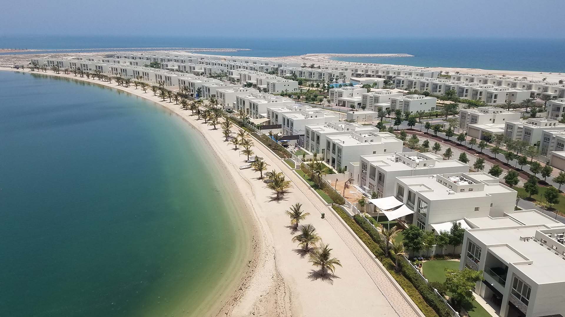 Al Riffa lifestyle, property, infrastructure & attractions Emirates