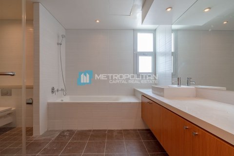 Apartmen di Al Raha Beach, Abu Dhabi, UAE 2 bilik tidur, 145 meter persegi № 594958 - foto 23