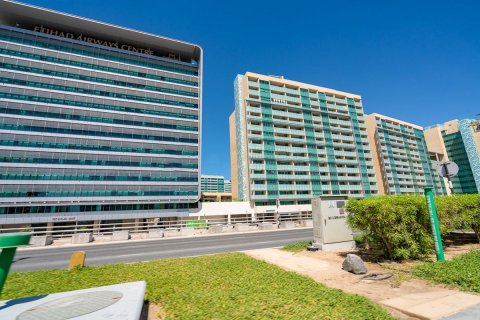 Apartmen di Al Raha Beach, Abu Dhabi, UAE 2 bilik tidur, 145 meter persegi № 594958 - foto 29