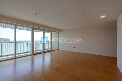 Apartmen di Al Raha Beach, Abu Dhabi, UAE 2 bilik tidur, 145 meter persegi № 594958 - foto 6