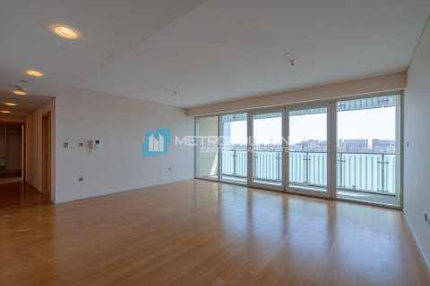 Apartmen di Al Raha Beach, Abu Dhabi, UAE 2 bilik tidur, 145 meter persegi № 594958 - foto 1