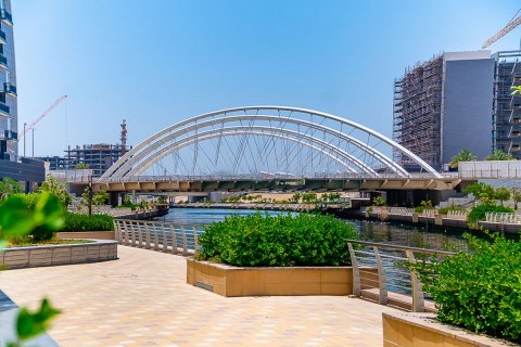 Apartmen di Al Raha Beach, Abu Dhabi, UAE 2 bilik tidur, 145 meter persegi № 594958 - foto 28