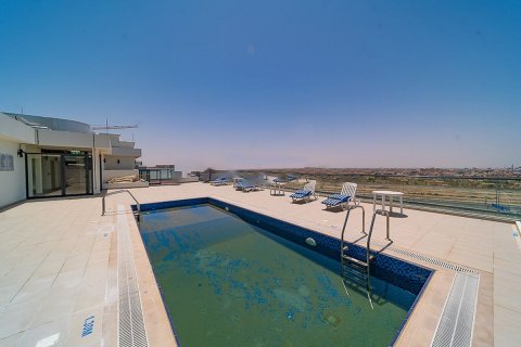 Apartmen di Al Raha Beach, Abu Dhabi, UAE 2 bilik tidur, 145 meter persegi № 594958 - foto 5