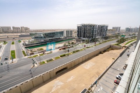 Apartmen di Al Raha Beach, Abu Dhabi, UAE 2 bilik tidur, 145 meter persegi № 594958 - foto 2