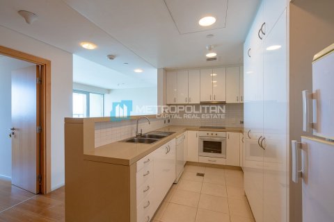 Apartmen di Al Raha Beach, Abu Dhabi, UAE 2 bilik tidur, 145 meter persegi № 594958 - foto 10