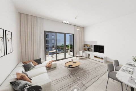 Apartment on the Yas Island, Abu Dhabi, UAE 2 bedrooms, 115 sq.m. № 594957 - photo 4