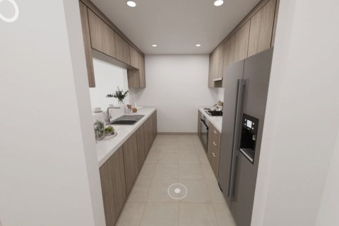 Apartment on the Yas Island, Abu Dhabi, UAE 2 bedrooms, 115 sq.m. № 594957 - photo 6