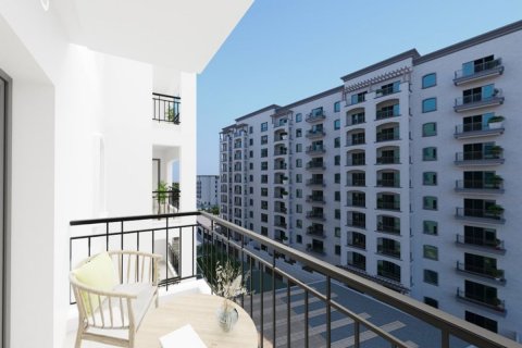 Apartment on the Yas Island, Abu Dhabi, UAE 2 bedrooms, 115 sq.m. № 594957 - photo 5