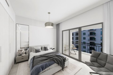 Apartment on the Yas Island, Abu Dhabi, UAE 2 bedrooms, 115 sq.m. № 594957 - photo 7