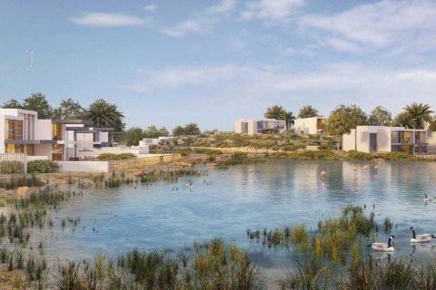 Properti Komersial di Abu Dhabi, UEA 5 kamar tidur, 619 m2 nomor 594959 - foto 8