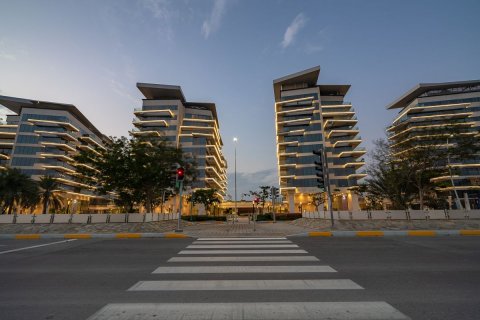 شقة للإيجار في جزيرة ياس، أبو ظبي، الإمارات العربية المتحدة 1 غرفة نوم ، 84 متر مربع ، رقم 594943 - صورة 22