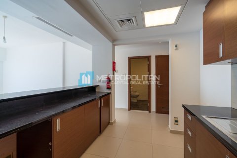 Byt v Al Reem Island, Abu Dhabi, SAE 3 ložnice, 146 m² Č.: 594942 - fotografie 12