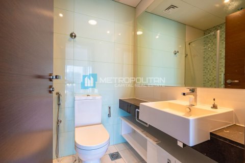 Byt v Al Reem Island, Abu Dhabi, SAE 3 ložnice, 146 m² Č.: 594942 - fotografie 20
