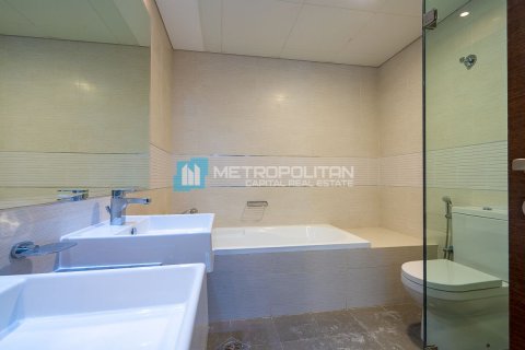 Byt v Al Reem Island, Abu Dhabi, SAE 3 ložnice, 146 m² Č.: 594942 - fotografie 19